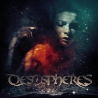 Desospheres - Desospheres (2015)