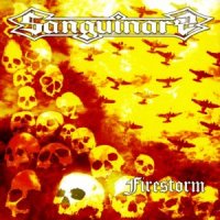 Sanguinary - Firestorm (2007)
