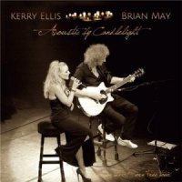 Brian May and Kerry Ellis - Acoustic By Candlelight (2013)  Lossless