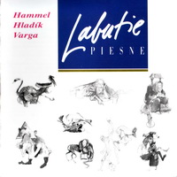 Collegium musicum - Labutie Piesne (1993)