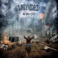 Undivided - No One\\\'s Safe (2012)