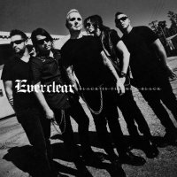 Everclear - Black Is The New Black (2015)