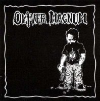 Oliver Magnum - Oliver Magnum (1989)