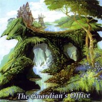 The Guardian\'s Office - The Guardian\'s Office (2002)