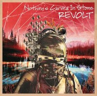 Nothing\'s Carved In Stone - Revolt (2013)