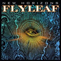 Flyleaf - New Horizons (2012)