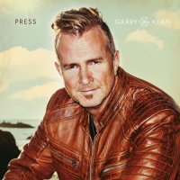 Garry Kean - Press (2017)