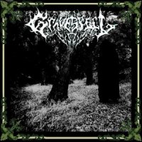 Gravespell - Buried At Sea (2012)