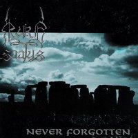 Kurb Saatus - Never Forgotten (1997)