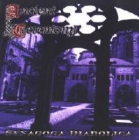 Ancient Ceremony - Synagoga Diabolica (2000)  Lossless