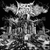 Insect Warfare - World Extermination (2007)