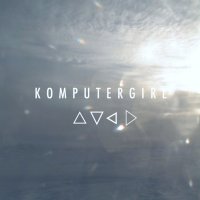 Komputergirl - Hyperborea (2015)