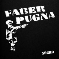 Faber Pugna - Negro (2012)