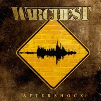 Warchest - Aftershock (2011)