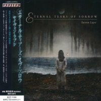 Eternal Tears Of Sorrow - Saivon Lapsi (Japan) (2013)