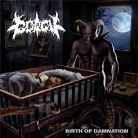 Gorgy - Birth Of Damnation (2011)