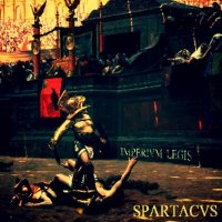 Spartacus - Imperium Legis (2015)