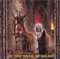 VA - In The Name Of Satan (A Tribute To Venom) (1994)  Lossless