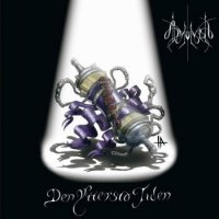 Admonish - Den Yttersta Tiden (2005)