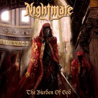 Nightmare - The Burden Of God (2012)