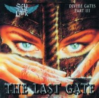 Skylark - Divine Gates Part III. The Last Gate (2007)