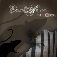 Emilie Autumn - 4 O\\\'Clock (2008)