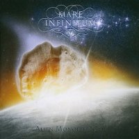 Mare Infinitum - Alien Monolith God (2015)  Lossless