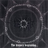 Created By Ashes - The History Beginning (2010)