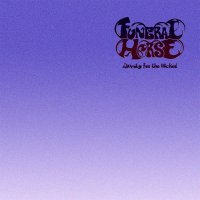 Funeral Horse - Divinity For The Wicked (2015)