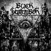 Black September - The Forbidden Gates Beyond (2010)