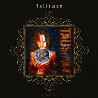 Talisman - Genesis (2012 Deluxe Ed.) (1993)