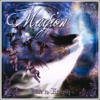 Magion - Close To Eternity (2010)