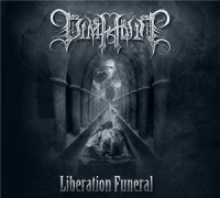 Dimholt - Liberation Funeral (2014)