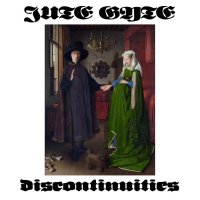 Jute Gyte - Discontinuities (2013)