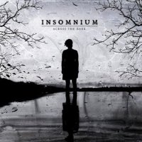 Insomnium - Across The Dark (Limited Edition) (2009)  Lossless