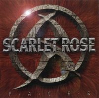 Scarlet Rose - Faces (1998)