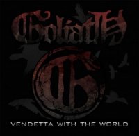 Goliath - Vendetta With The World (EP) (2012)