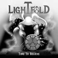 Lightfold - Time To Believe (2014)