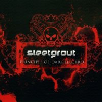 Sleetgrout - Principle of Dark Electro (2013)