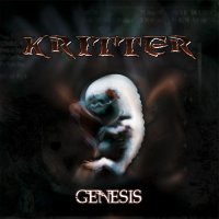 Kritter - Genesis (2012)