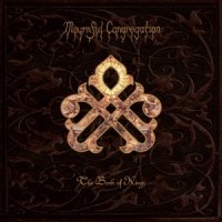 Mournful Congregation - The Book Of Kings (2011)