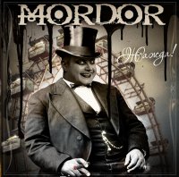 Mordor - Жажда! (2010)