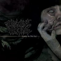 Black Like Vengeance - Empty As The Day (2007)