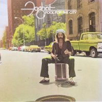 Foghat - Fool For The City (1975)