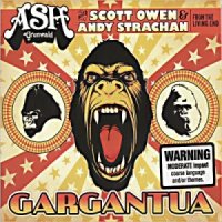 Ash Grunwald - Gargantua (2013)