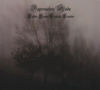 Depressive Mode - Tales From Lonely Lands (Re-Issue 2013) (2011)