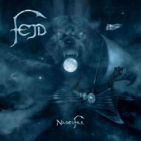 Fejd - Nagelfar (Limited Edition) (2013)  Lossless