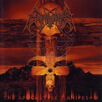 Enthroned - The Apocalypse Manifesto (1999)