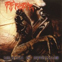 Oppressor - Solstice of Oppression [Re-released 2000] (1994)