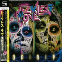 Reckless Love - Spirit [Japanese Edition] (2013)